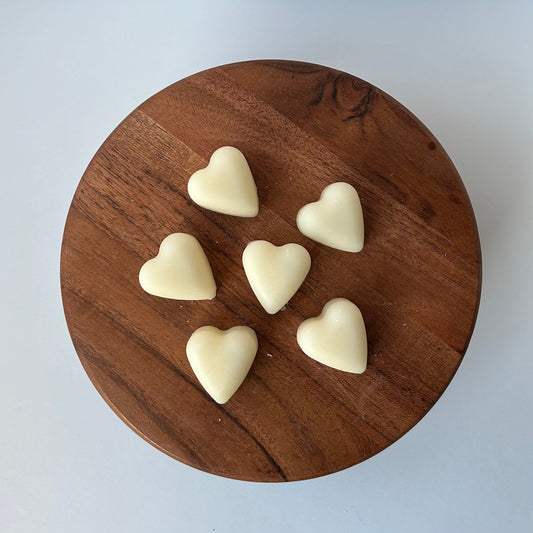 Lemon Sugar Wax Melts